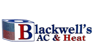 Blackwell's AC & Heat