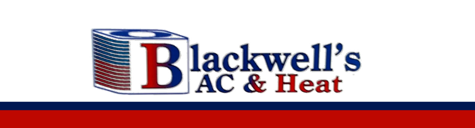 Blackwell's AC & Heat